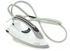 Iron Accessories - 7312871049 Stg Ssv Igber-piastra S25 Uni (dls) [Delonghi]