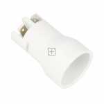 Light Holder - 1013791 Lamp Holder [Amica]