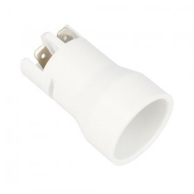 Light Holder - 1013791 Lamp Holder [Amica]