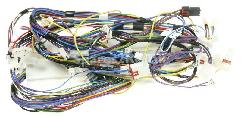 Harness - 1763167201 C00864673 Harness (d1) [Arcelik]