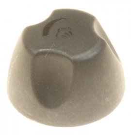 Button - At4025501500 Knob Com vap mcp-p7 Black [Delonghi]