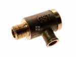 Polti Extractor Fan - M0004361 Safety Valve