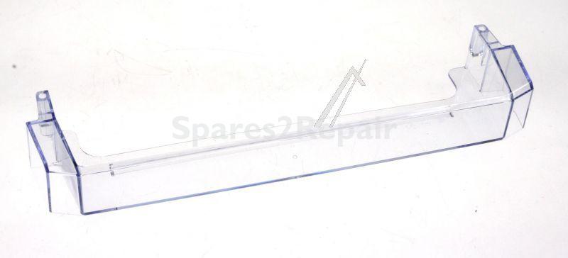 Refrigerator - Freezer Door Shelf - 4892110200 C00880382 Stacking Tray [Arcelik]
