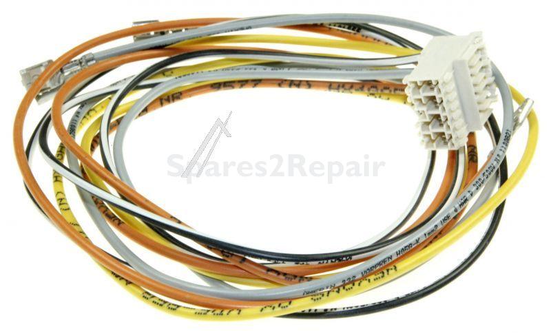 Harness - 00427336 Cable Harness [Bosch Siemens]