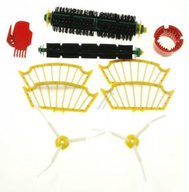 Filter Plus Vacuum Cleaners accessories - Set