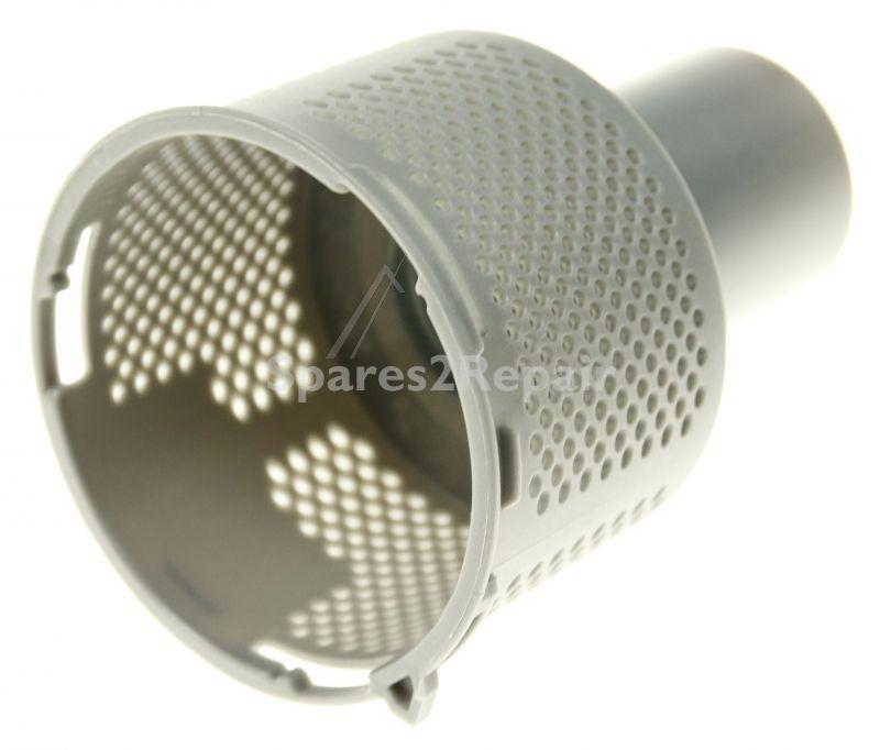 Vacuum Cleaner Filter - 48027388 Pre-motor Filter [Candy Hoover]