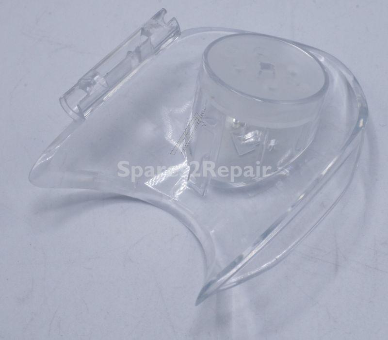 Philips Flap - 423902179182 Filling Door Assembly Clear