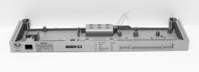 Operating Unit Screen - 1780182400 C00867271 Panel Printed Beko Dw451 [Arcelik]