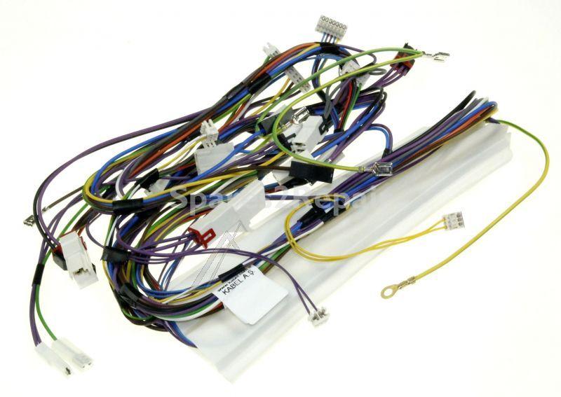 Harness - 1756820100 C00880868 Fs4 Cable Harness [Arcelik]
