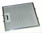 Metal Grease Trap - 00707764 Metal-mesh Grease Filter [Bosch Siemens]