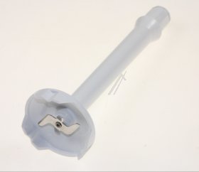 Mixer - Blender Foot - 00653478 Liquidizer-blender [Bosch Siemens]