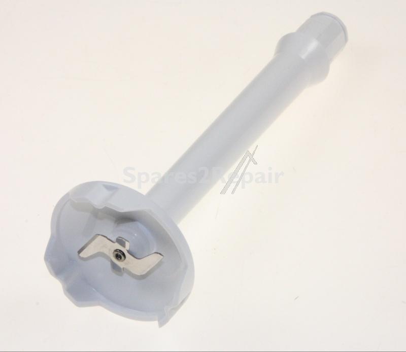 Mixer - Blender Foot - 00653478 Liquidizer-blender [Bosch Siemens]