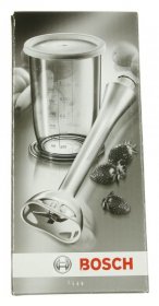 Mixer - Blender Foot - Mfz3500 00573421 Liquidizer-blender [Bosch Siemens]