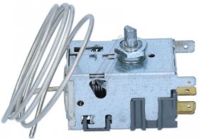 Fridge Thermostat - 077b6988 00609989 Regulator-temperature [Bosch Siemens]