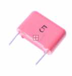 Wima Pulse Capacitors - 1500pf-2000v Mkp1u011503c00jssd Mkp10-pulse Capacitor Rm=10mm