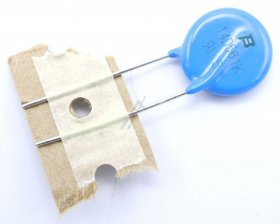 Bourns Vdr Thermistor - Vdr Thermistor