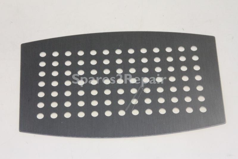 Support Grid - Ms-0907609 Grid-aluminium [Groupe SEB]