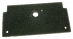 Foam Filter - 12022801 Foam Mat Insulated [Bosch Siemens]