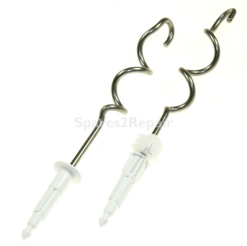 Kneader Hook - 00659073 Kneading Hook [Bosch Siemens]