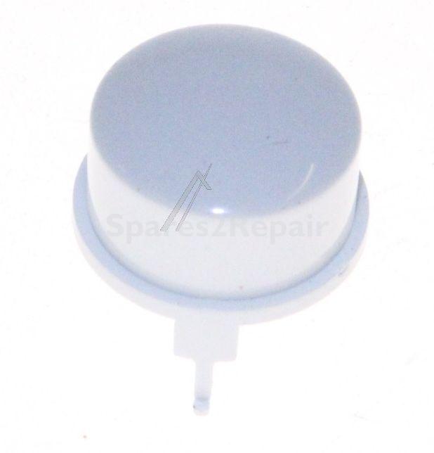 Button - 1118322013 Button White [Electrolux Aeg]