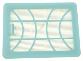 Philips Vacuum Cleaner Filter - Cp1352-01 432200494411 Cj Epa 10 Allergy Filter Phoen