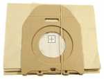 Philips Vacuum Cleaner Bags - Cp0593-01 Oslo+ Dustbag (3x) G