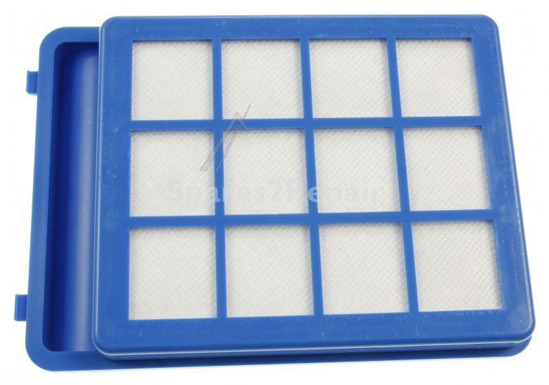 Sqoon Vacuum Cleaner Filter - S0703b Filter Alternative For Philips 432200901131