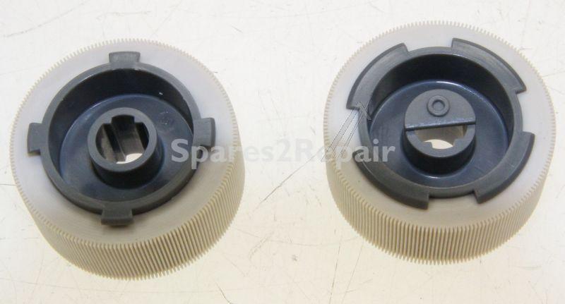 Lexmark Pick Up Roller - 40x4308 Pick-up Roller Assembly T65x