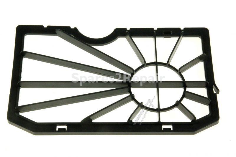 Nilfisk Fixings And Brackets - 82215600 Pre-filter Frame Action
