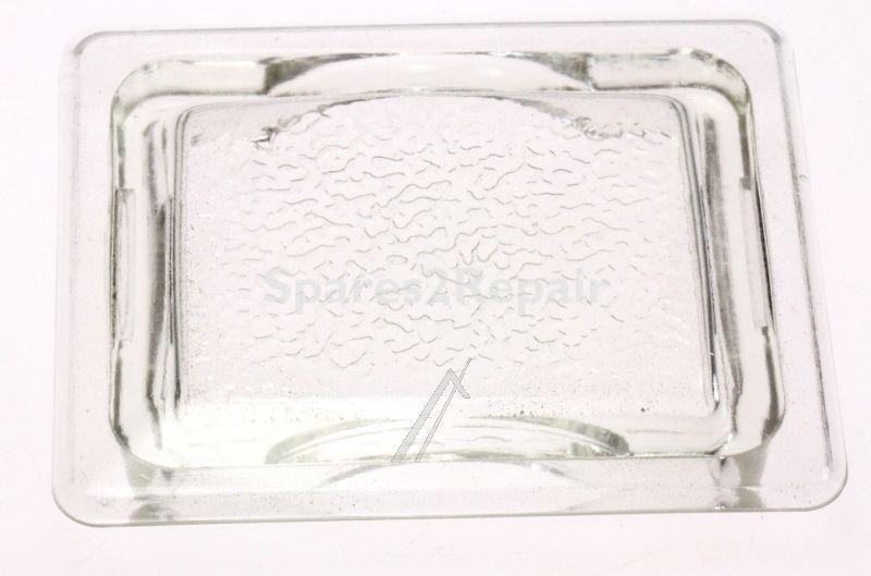 Glass Lamp Cover - 00628259 Glass Light Cover [Bosch Siemens]
