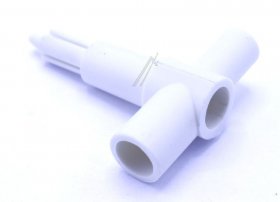 Sealing Materials - C00312448 480113100272 Gasket Air Guide [Whirlpool Indesit]