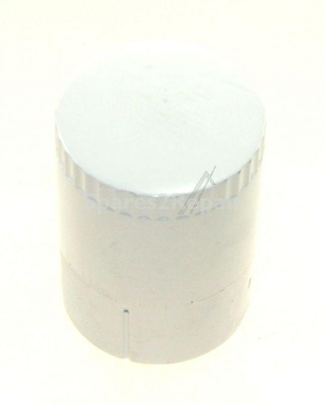 Control Knob - 3550349223 Knob White [Electrolux Aeg]