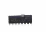 Euromag Various Ics - Mc14040bcpdi P16pin Ic