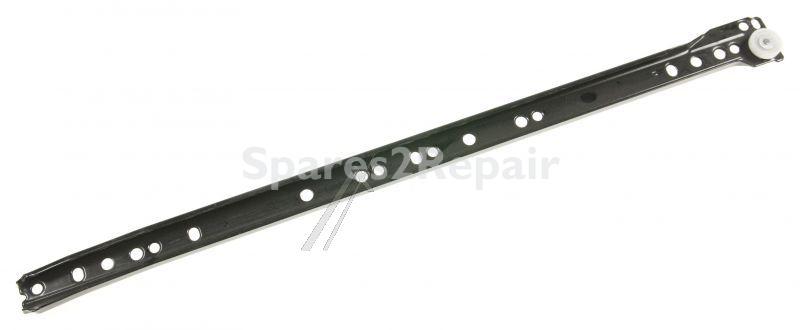 Hisense Gorenje Telescopic Slideout Oven Grills - 639264 Drawer Guide D1 La9011
