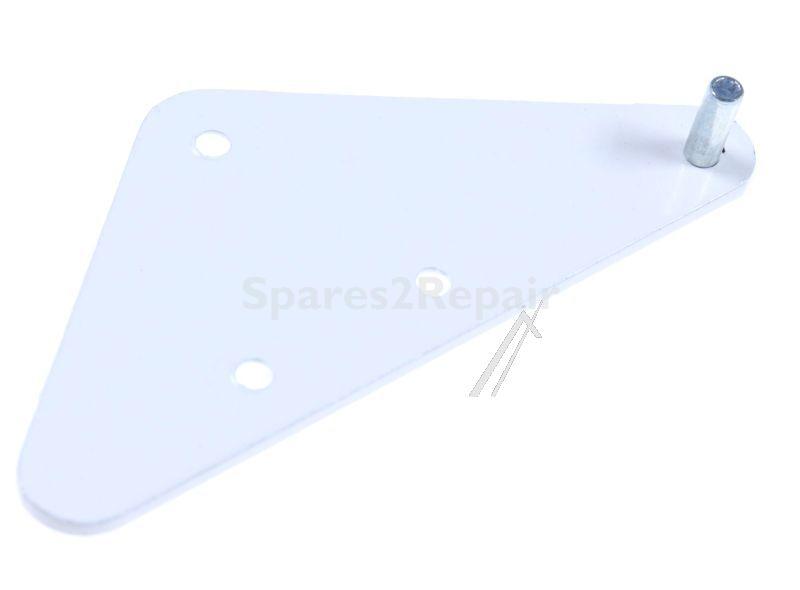 Door Hinges - 2250327083 Hinge Bottom [Electrolux Aeg]