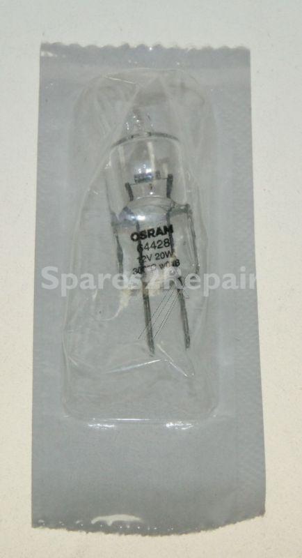 Halogen Lamp - 8996613427500 Halogen Lamp [Electrolux Aeg]