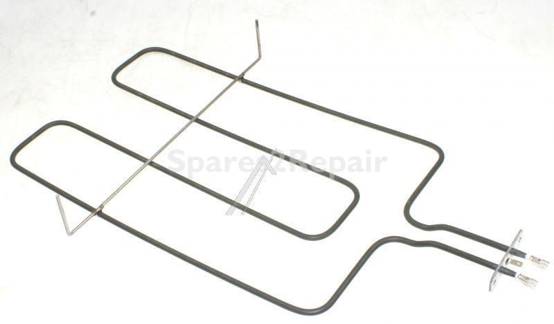 Bompani Top Grilling - Resist.platea 1400w-230v 85n Combi