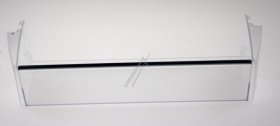 Atag Refrigerator - Freezer Door Shelf - 88021036 400372 Door Compartment Flessen