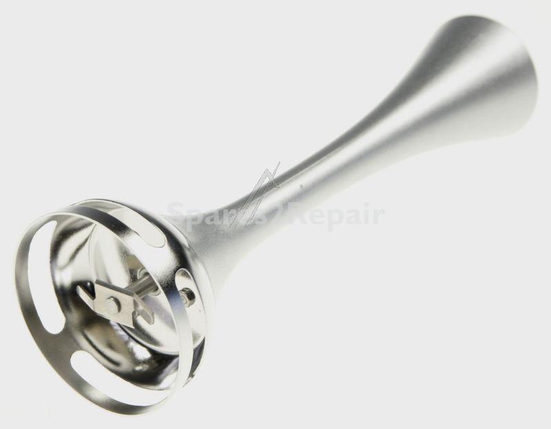 Mixer - Blender Foot - Ma1010 Rod Silver Km400s [Delonghi]