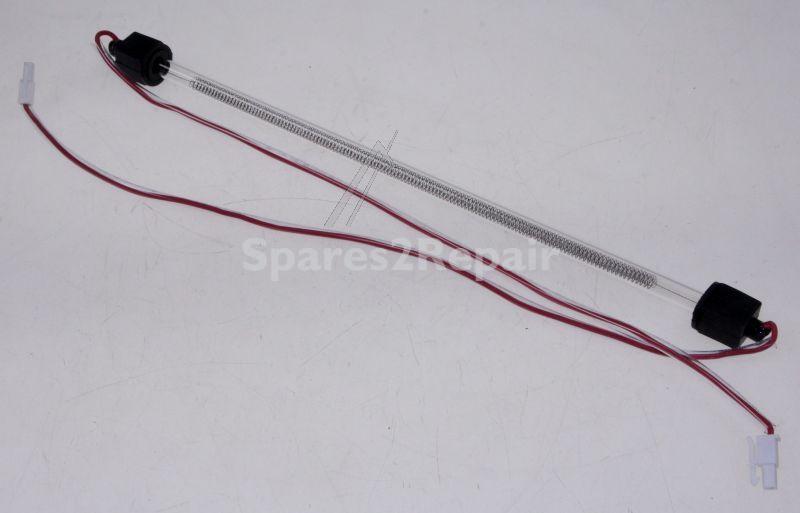 Samsung Defrosting Heater - Da47-20195h Heater-defrost 240v 130w 443 0l387 sr