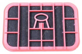 Motor Filter - 1050127016 Motor Filter [Electrolux Aeg]