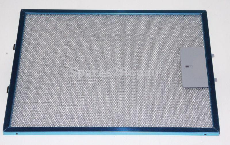 Metal Grease Trap - 50273755004 Filter Grid [Electrolux Aeg]