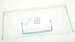 Freezer Drawer - 2109314076 Box Freezer Upper Transparent [Electrolux Aeg]