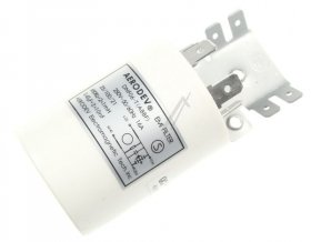 Radio Interference Suppression - 1018670 Suppression Filter [Amica]