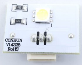 Haier Display Segments - 0064000773 49054134 Lamp Led Distributor
