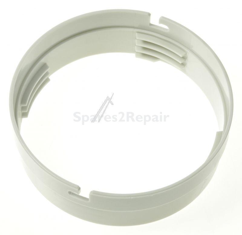 Taurus Connector - F00005519 Round Connector (ac280)