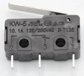 Micro Switch - Kw-5 At4055760500 Microswitch [Delonghi]