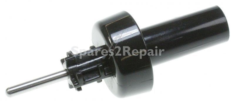 Turntable Coupler - 12001931 Mounting Kit [Bosch Siemens]
