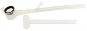 Floating Valve - Wi1398 Connector [Delonghi]