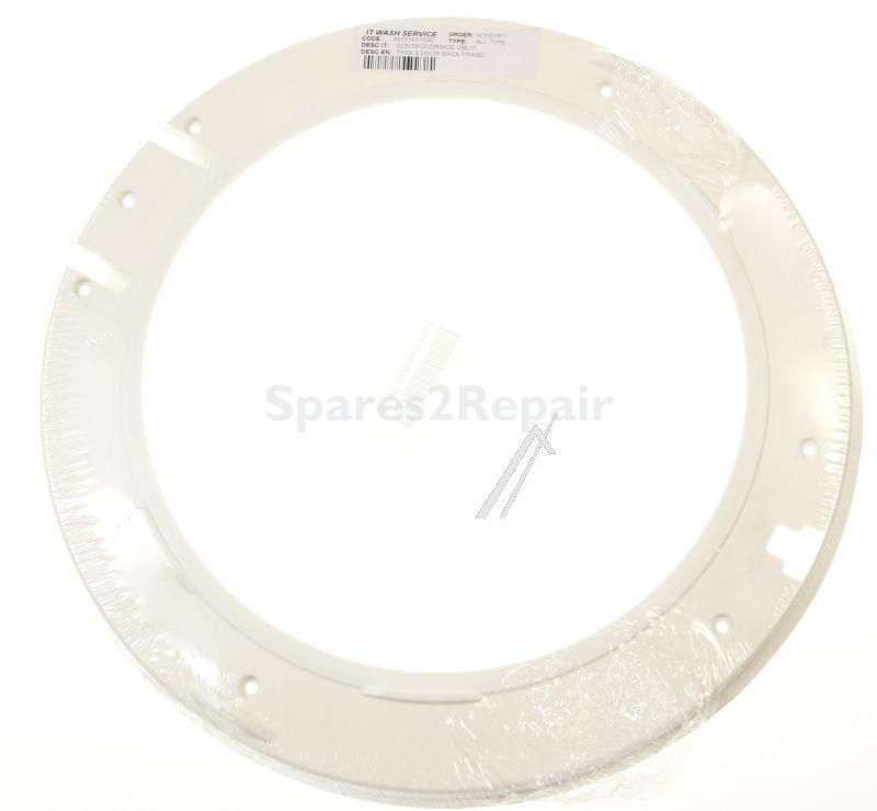 Washing Machine Window Frame - 4055099461 Door Frame [Electrolux Aeg]